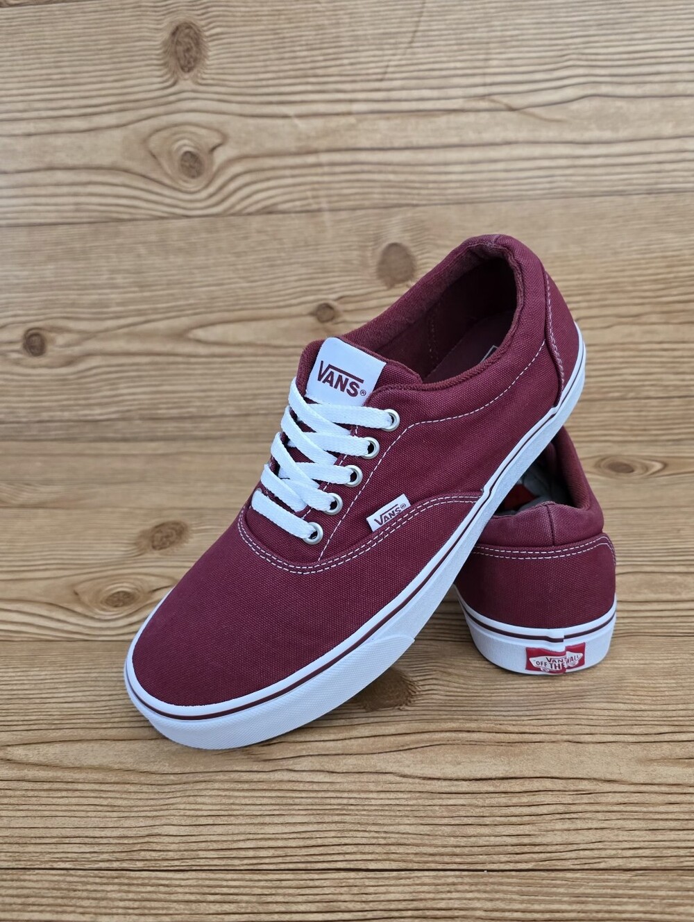 VANS Old Skool Pro Sneakers